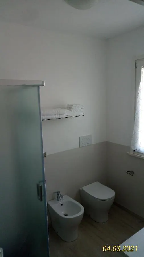 B&B Il Nido Cattolica