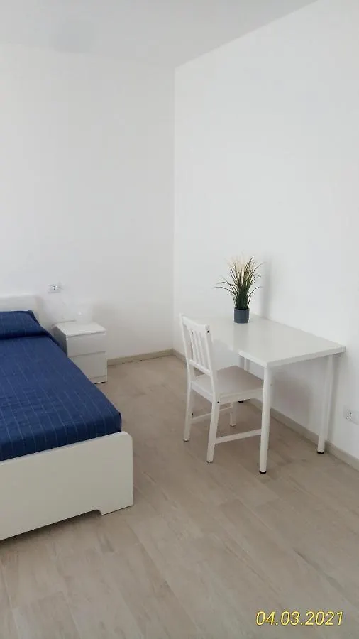 B&B Il Nido Cattolica 0*,  Italia