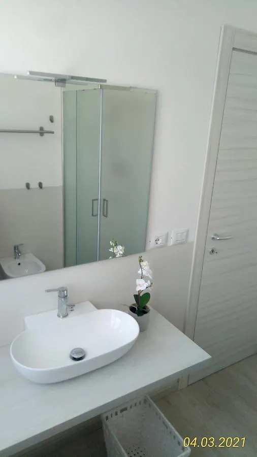 B&B Il Nido Cattolica Bed & Breakfast