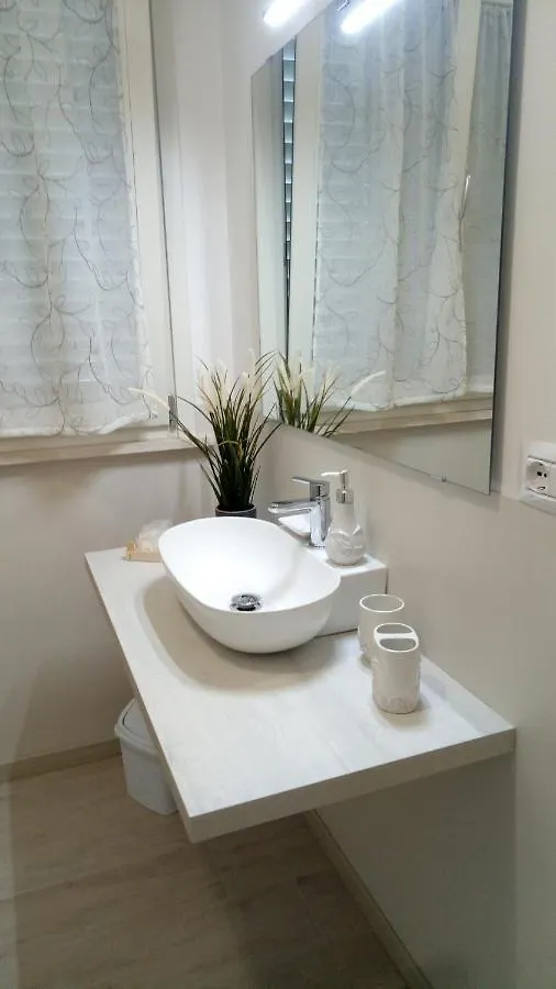 Bed & Breakfast B&B Il Nido Cattolica Italia