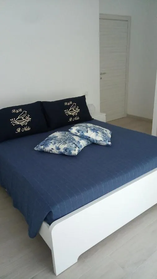 B&B Il Nido Cattolica 0*,