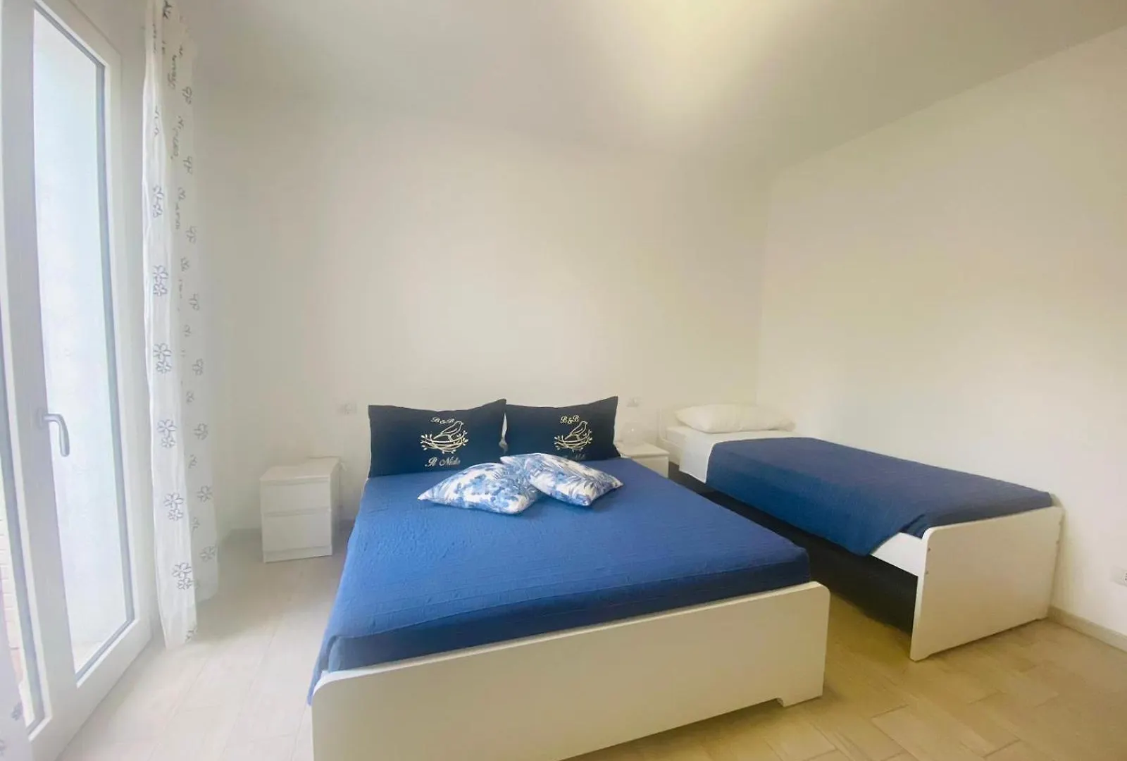 B&B Il Nido Cattolica Bed & Breakfast