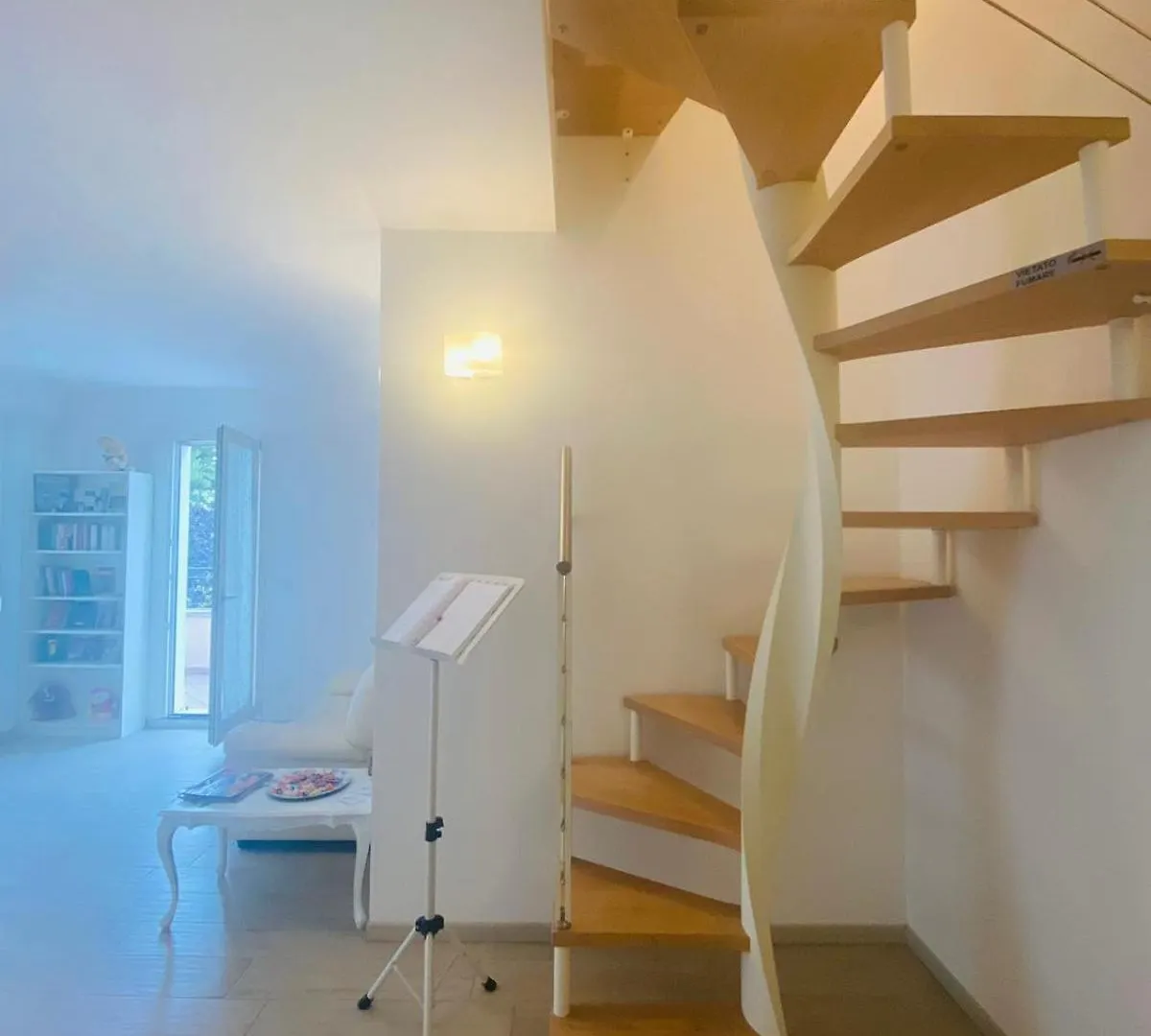 B&B Il Nido Cattolica 0*,  Italia
