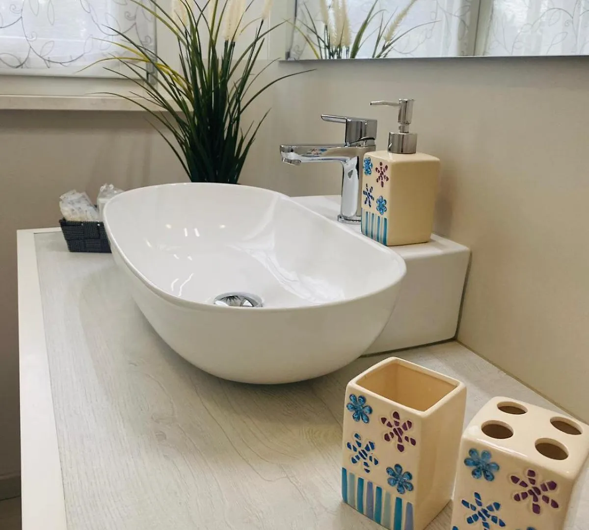 Bed & Breakfast B&B Il Nido Cattolica