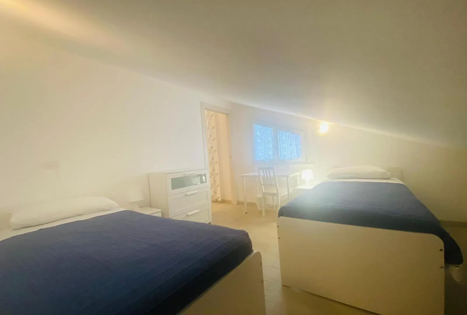Bed & Breakfast B&B Il Nido Cattolica