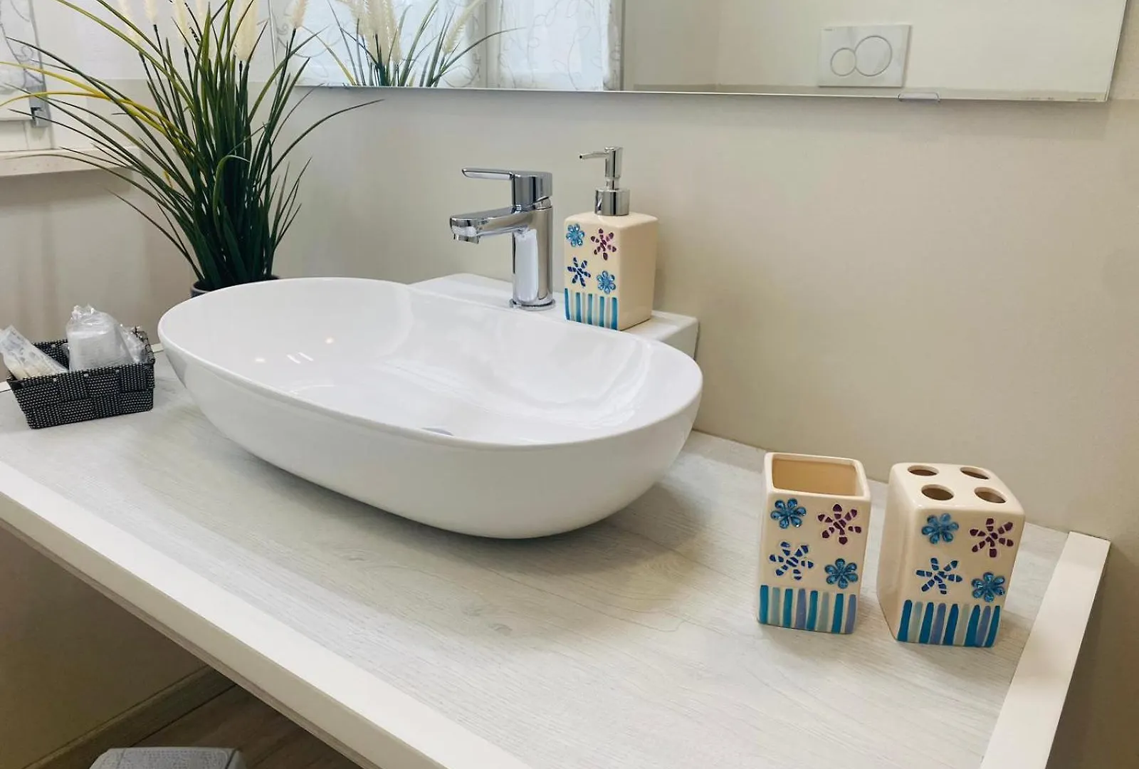 B&B Il Nido Cattolica