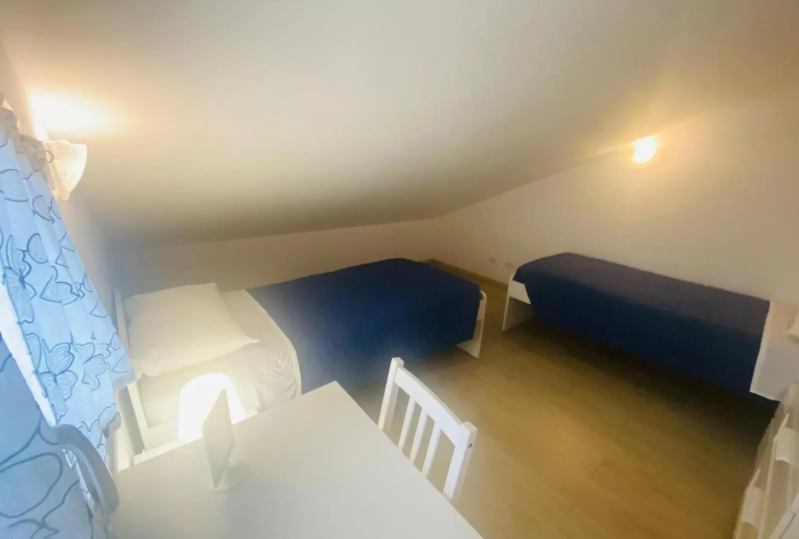Bed & Breakfast B&B Il Nido Cattolica Italia