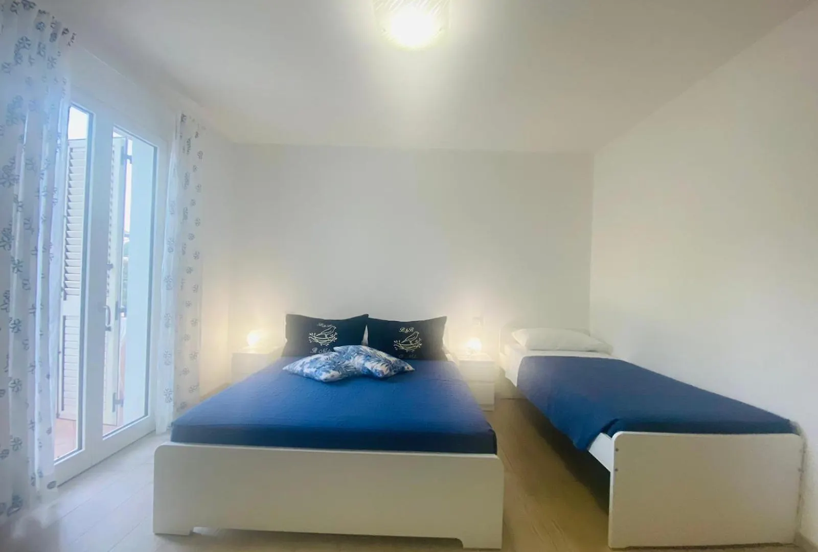 B&B Il Nido Cattolica
