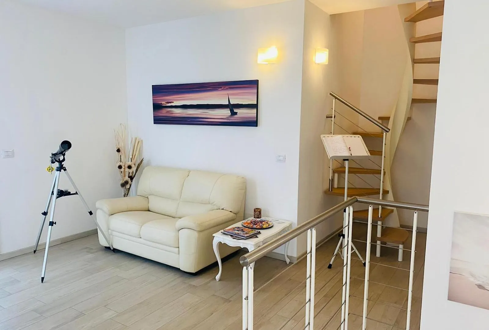 B&B Il Nido Cattolica