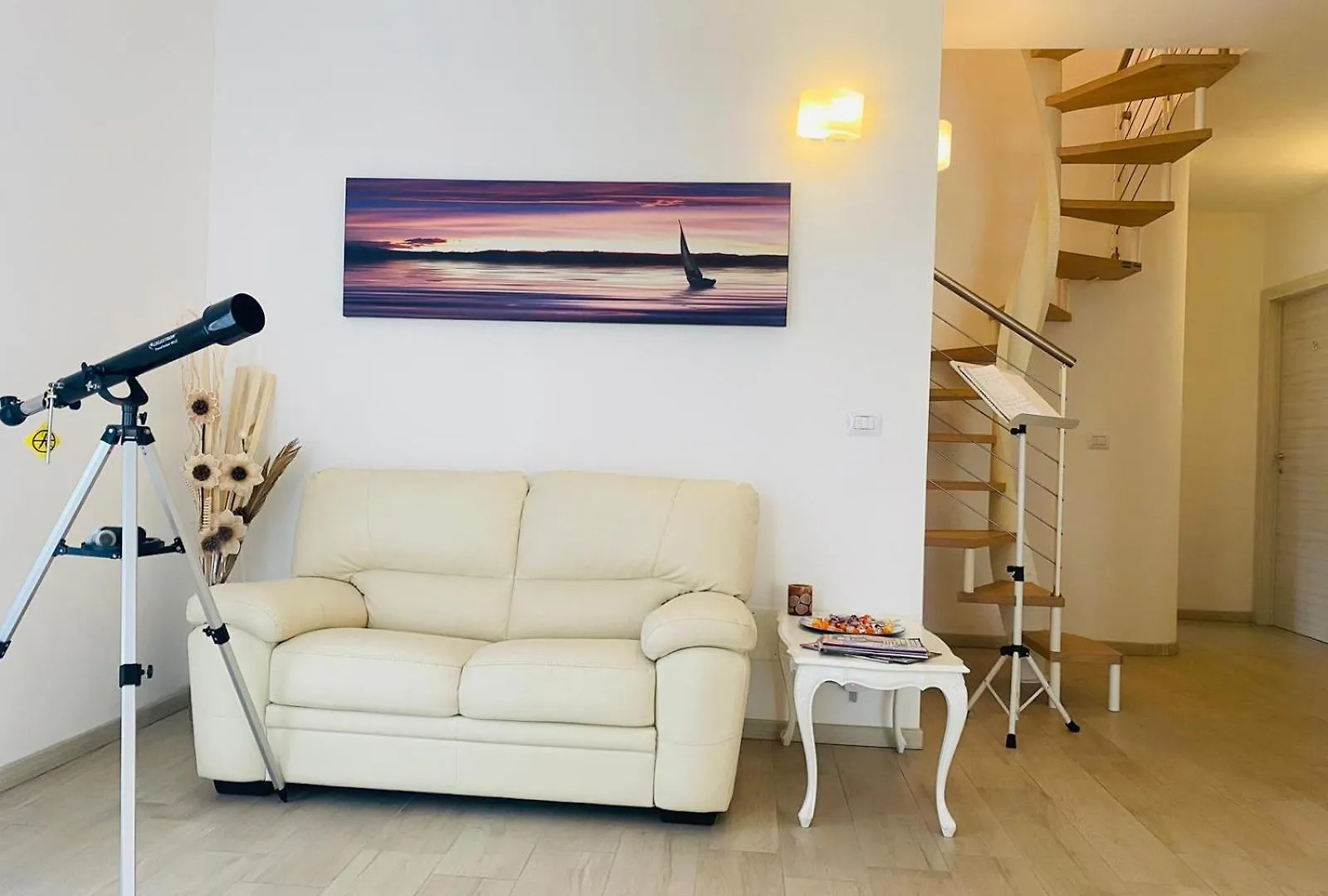 B&B Il Nido Cattolica 0*,
