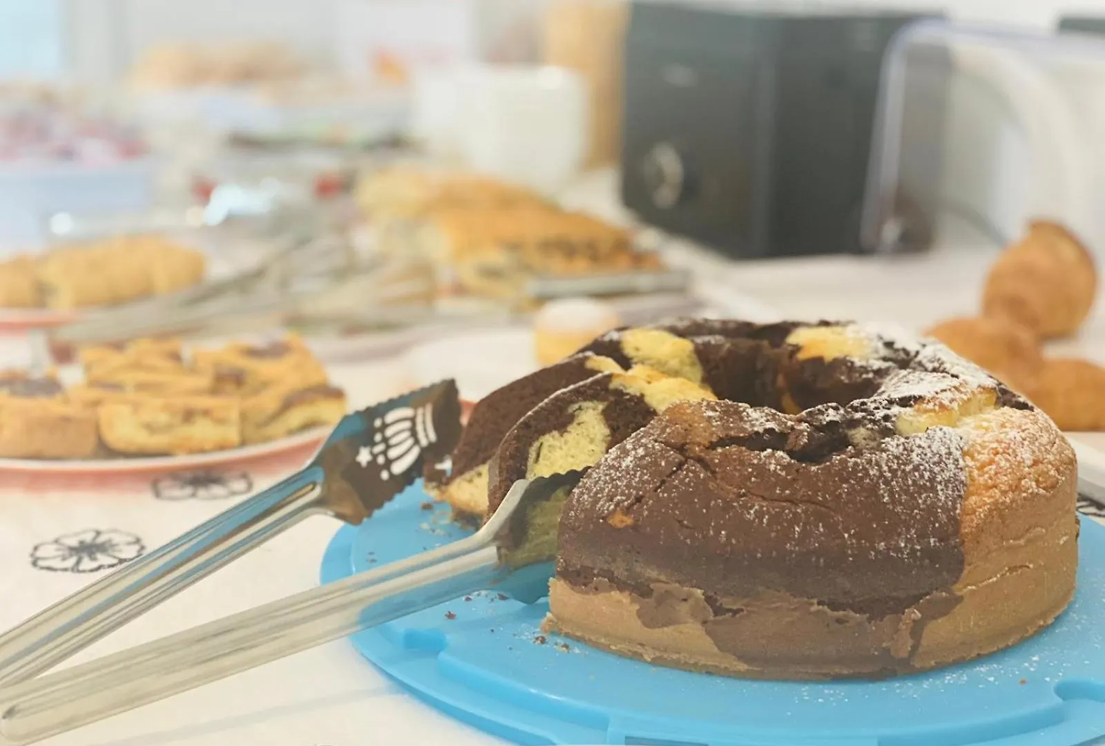 Bed & Breakfast B&B Il Nido Cattolica