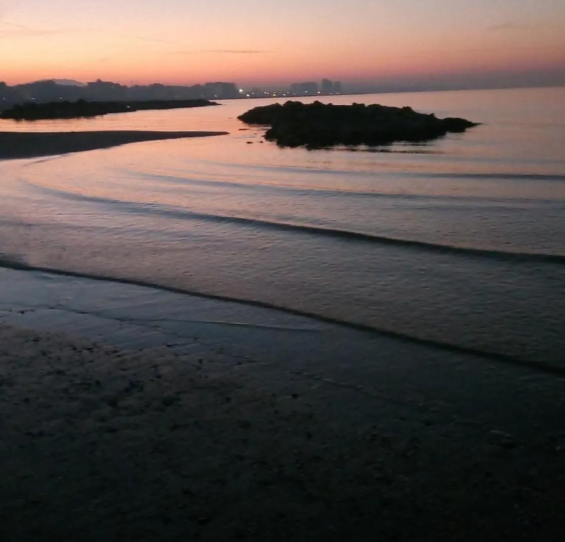 B&B Il Nido Cattolica Bed & Breakfast