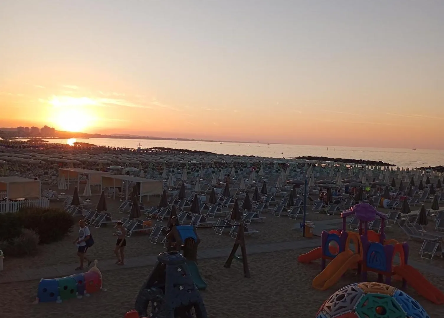 B&B Il Nido Cattolica Bed & Breakfast