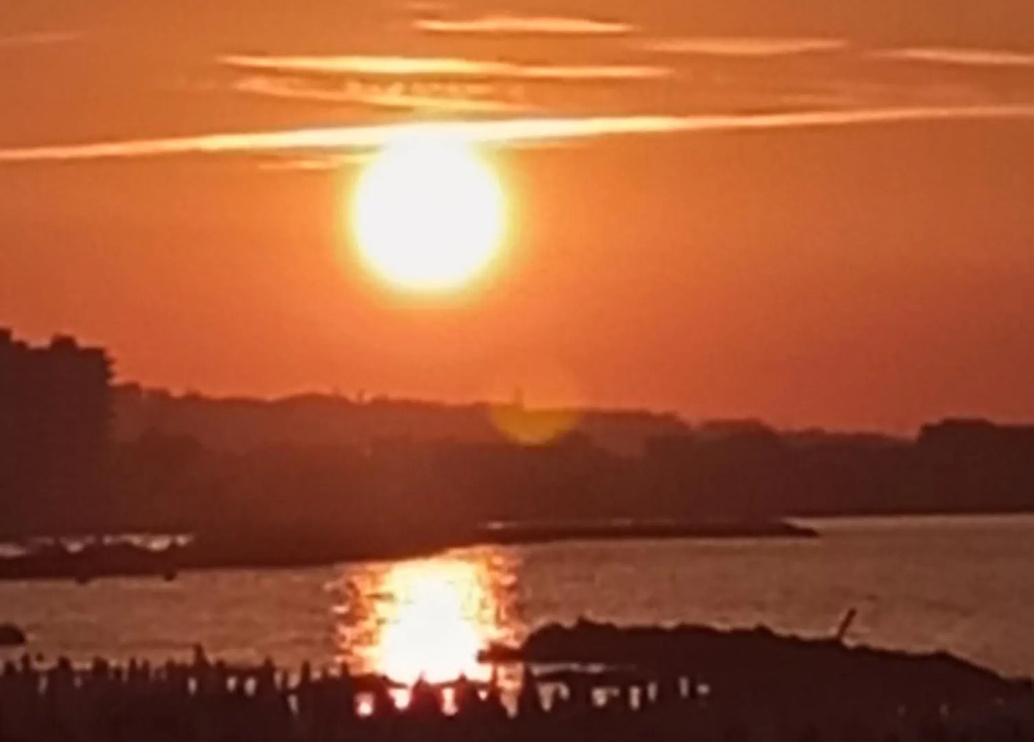 B&B Il Nido Cattolica