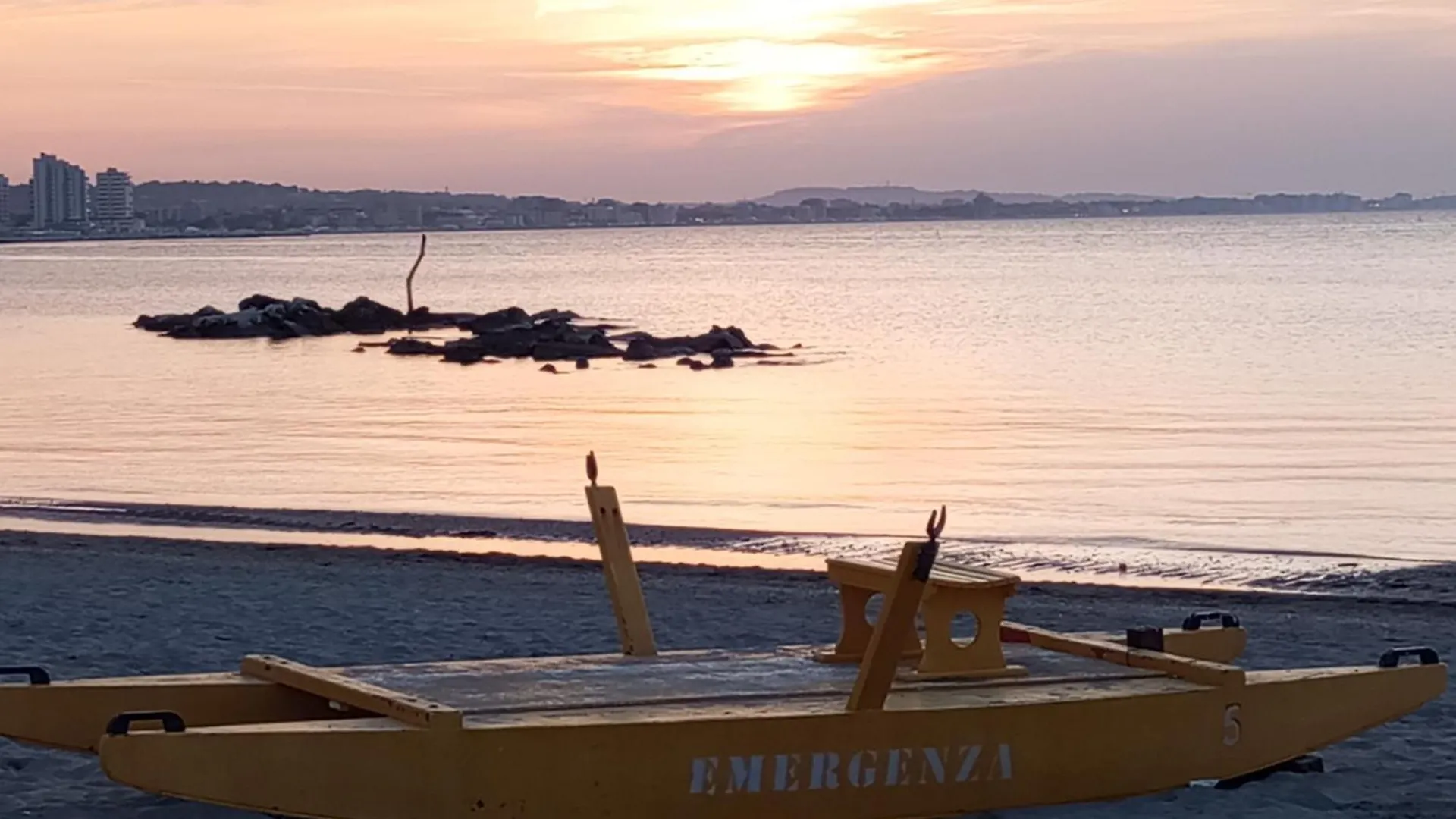 Bed & Breakfast B&B Il Nido Cattolica