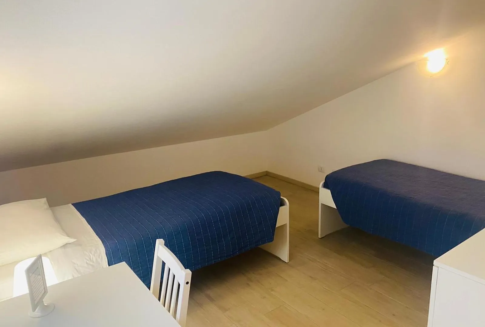 Bed & Breakfast B&B Il Nido Cattolica