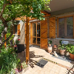  Bed & Breakfast La Gatta Blu