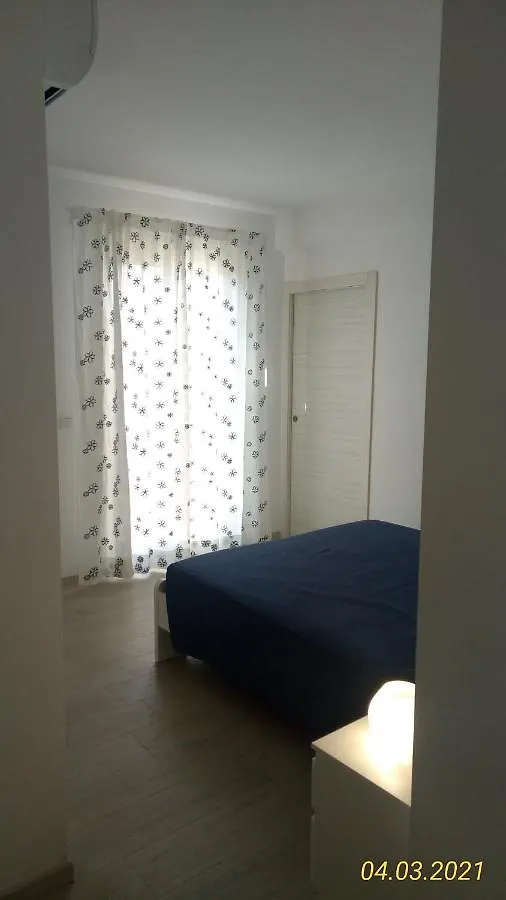 Bed & Breakfast B&B Il Nido Cattolica Italy