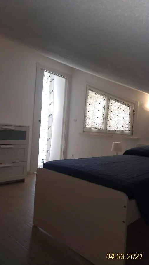 Bed & Breakfast B&B Il Nido Cattolica