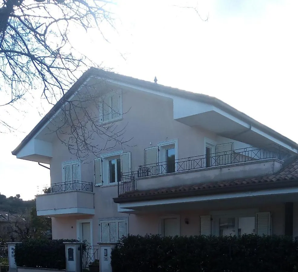 B&B Il Nido Cattolica