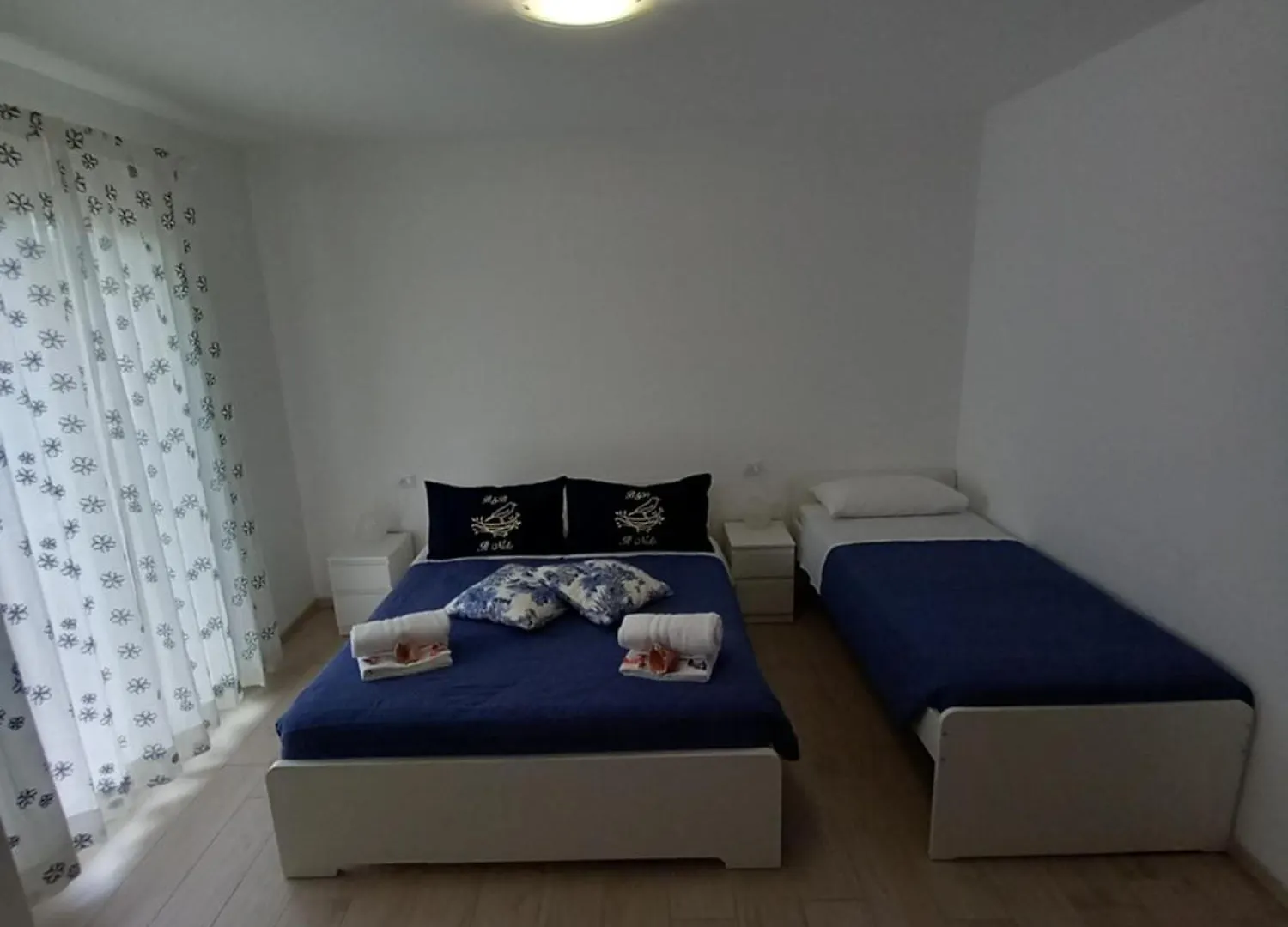 B&B Il Nido Cattolica 0*,