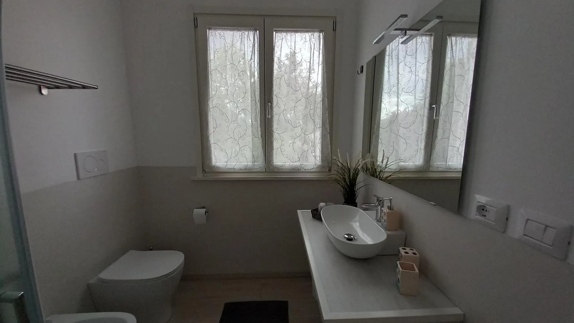 B&B Il Nido Cattolica Italy