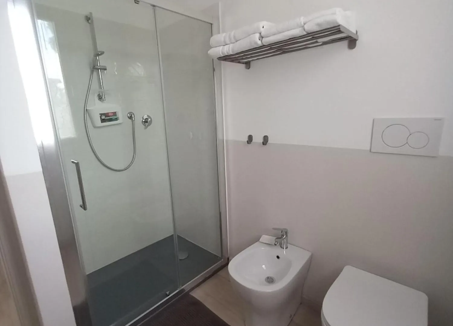 B&B Il Nido Cattolica Bed & Breakfast