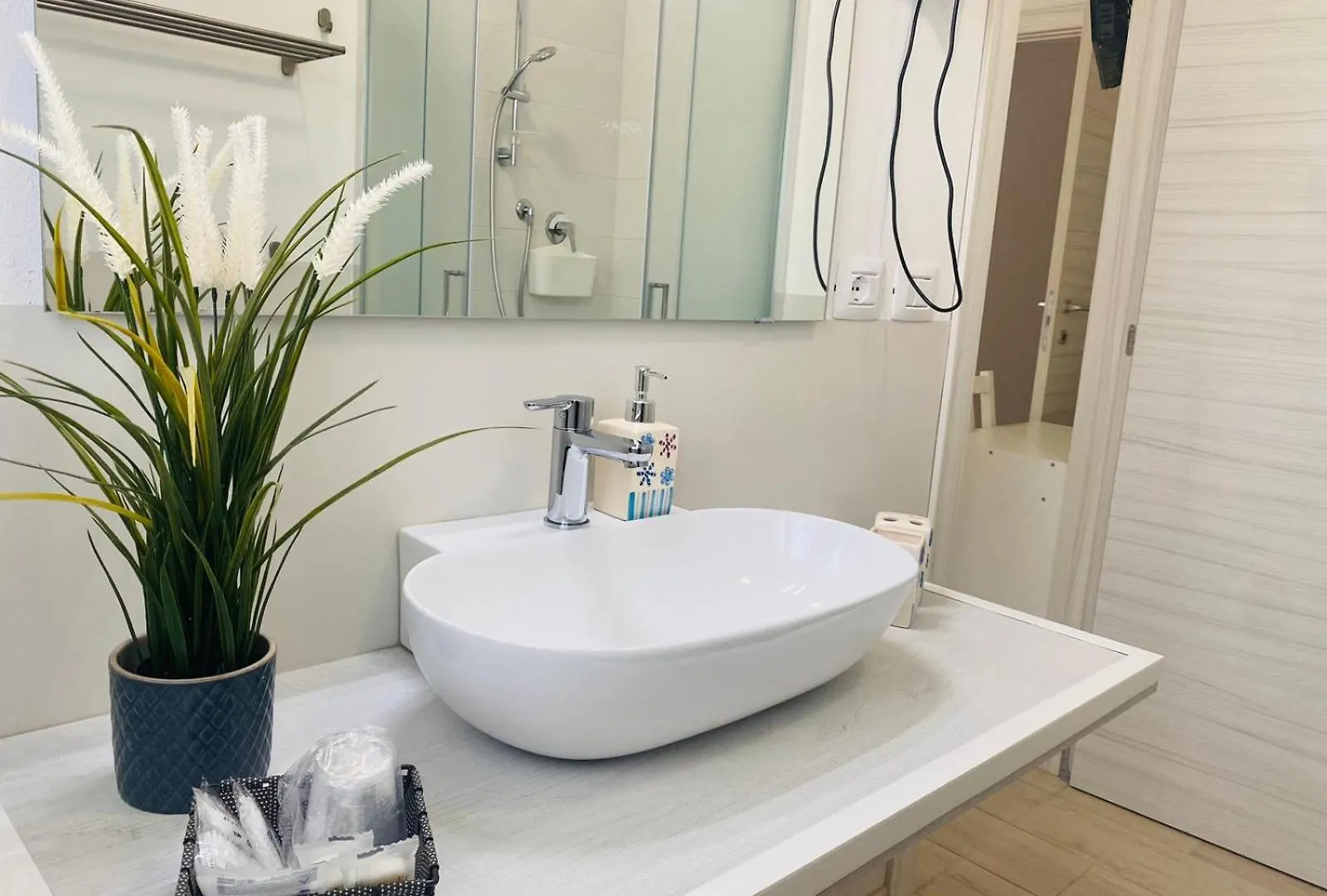 Bed & Breakfast B&B Il Nido Cattolica
