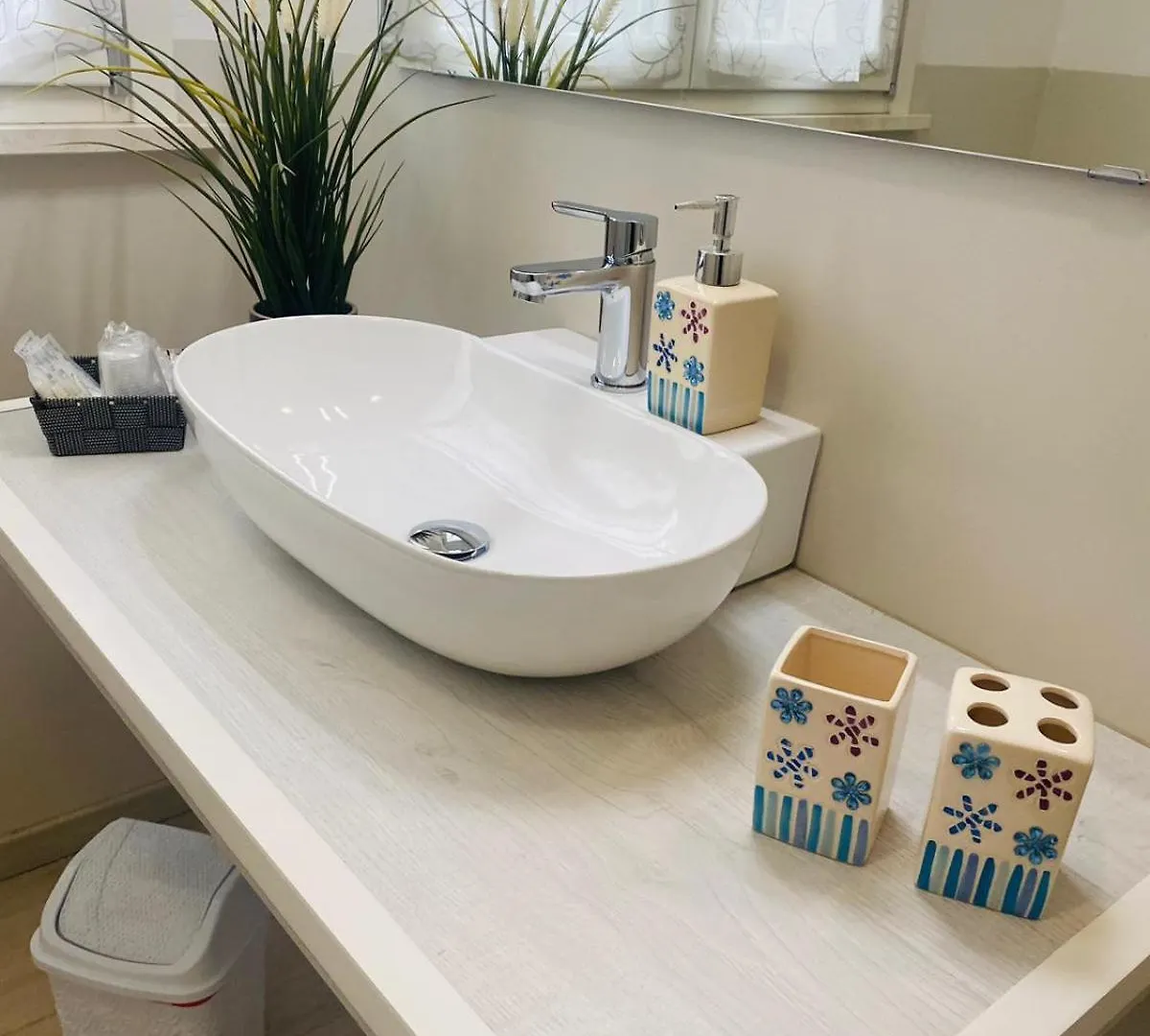 B&B Il Nido Cattolica 0*,  Italy