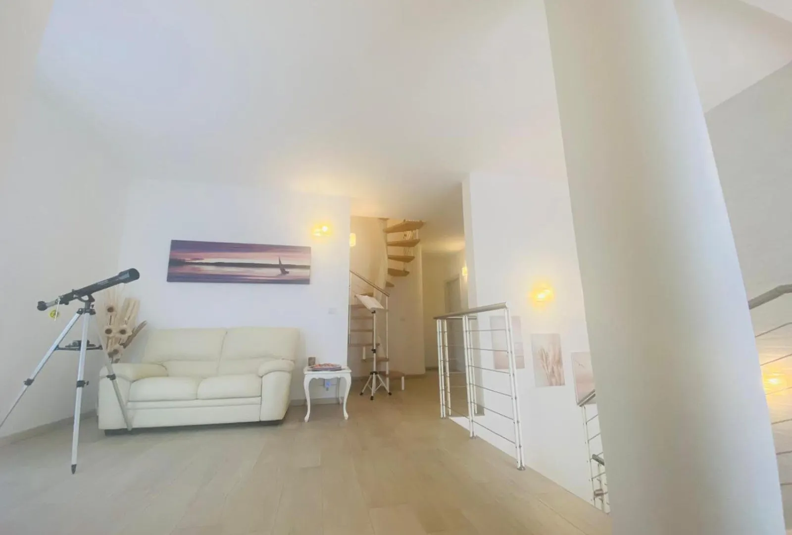 B&B Il Nido Cattolica 0*,  Italy