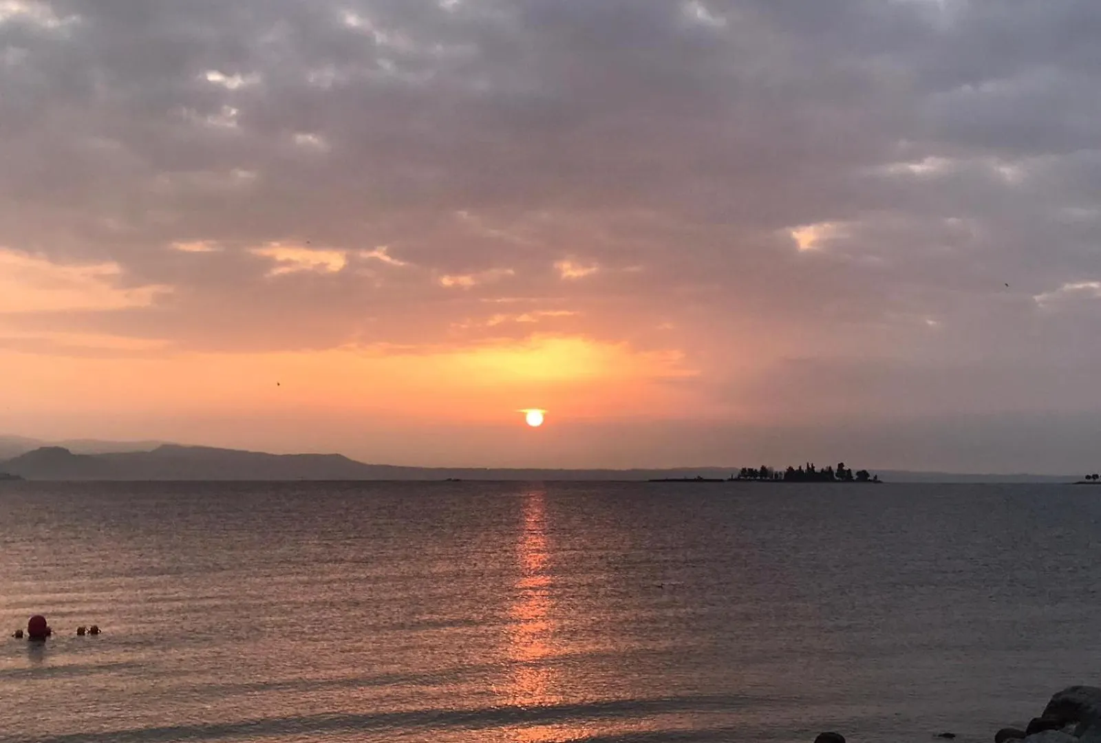 B&B Il Nido Cattolica Bed & Breakfast